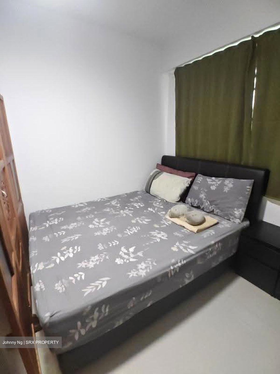 Blk 93A Telok Blangah Parcview (Bukit Merah), HDB 3 Rooms #627840291